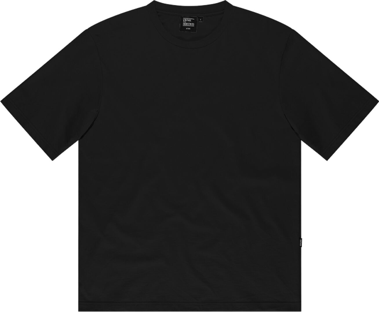 Vintage Industries Lex T-Shirt 3548-black-M
