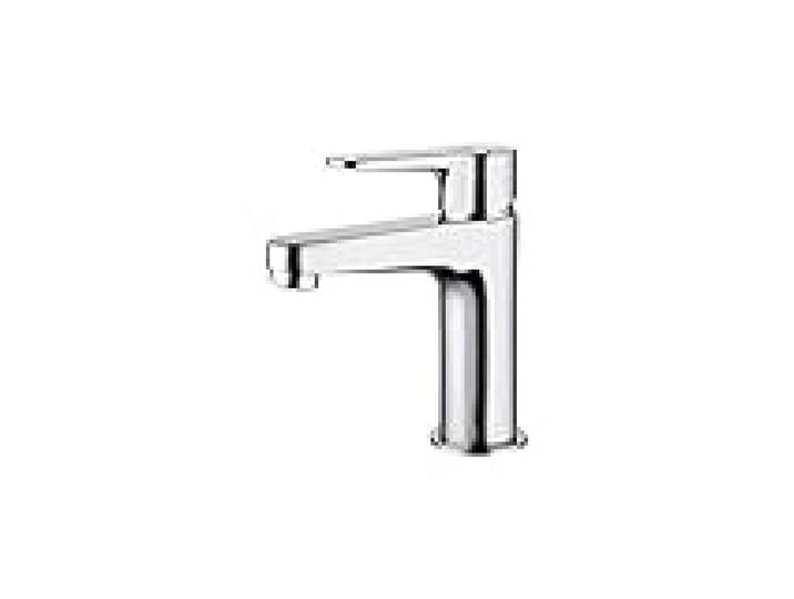 Edouard Rousseau - Mitigeur Lavabo CHARK - Fabrication Française - Certifié NF - Chromé