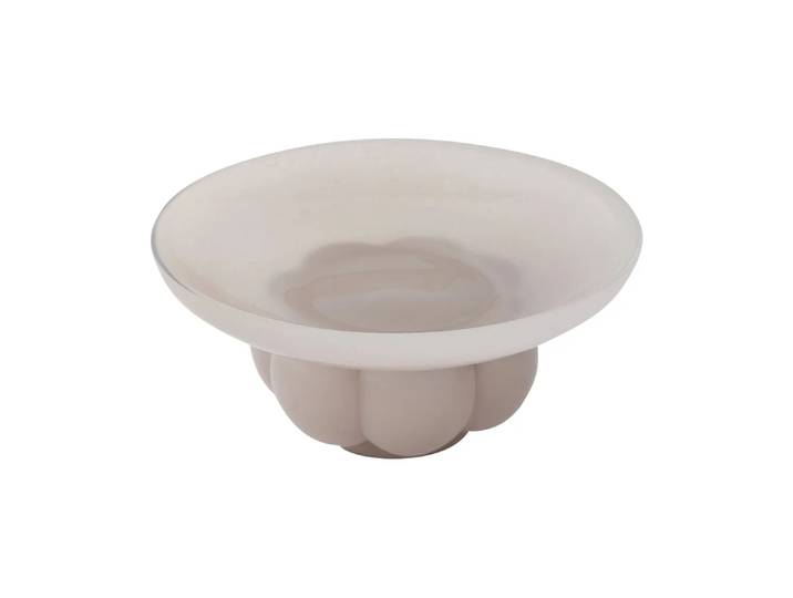 AYTM Bol en verre Uva Dove