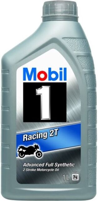 MOBIL 142851 Engine oil