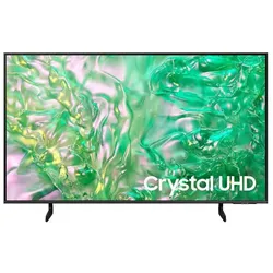 Samsung HG65U800FEU (65", U8000F, LED, 4K, 2025, CH), TV, Schwarz