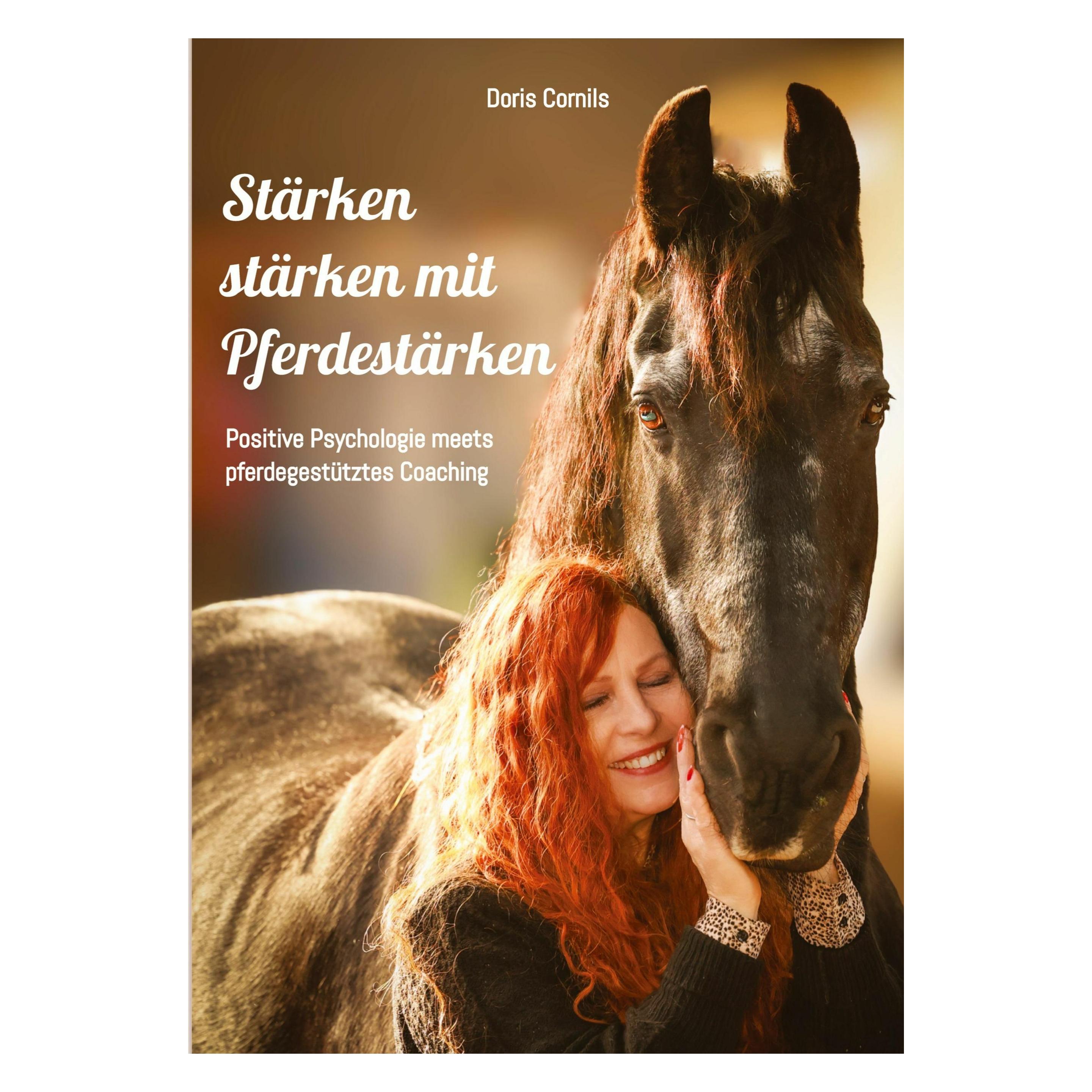 Klarant Stärken stärken mit Pferdestärken (Deutsch, Doris Cornils, 2024) (43352784)