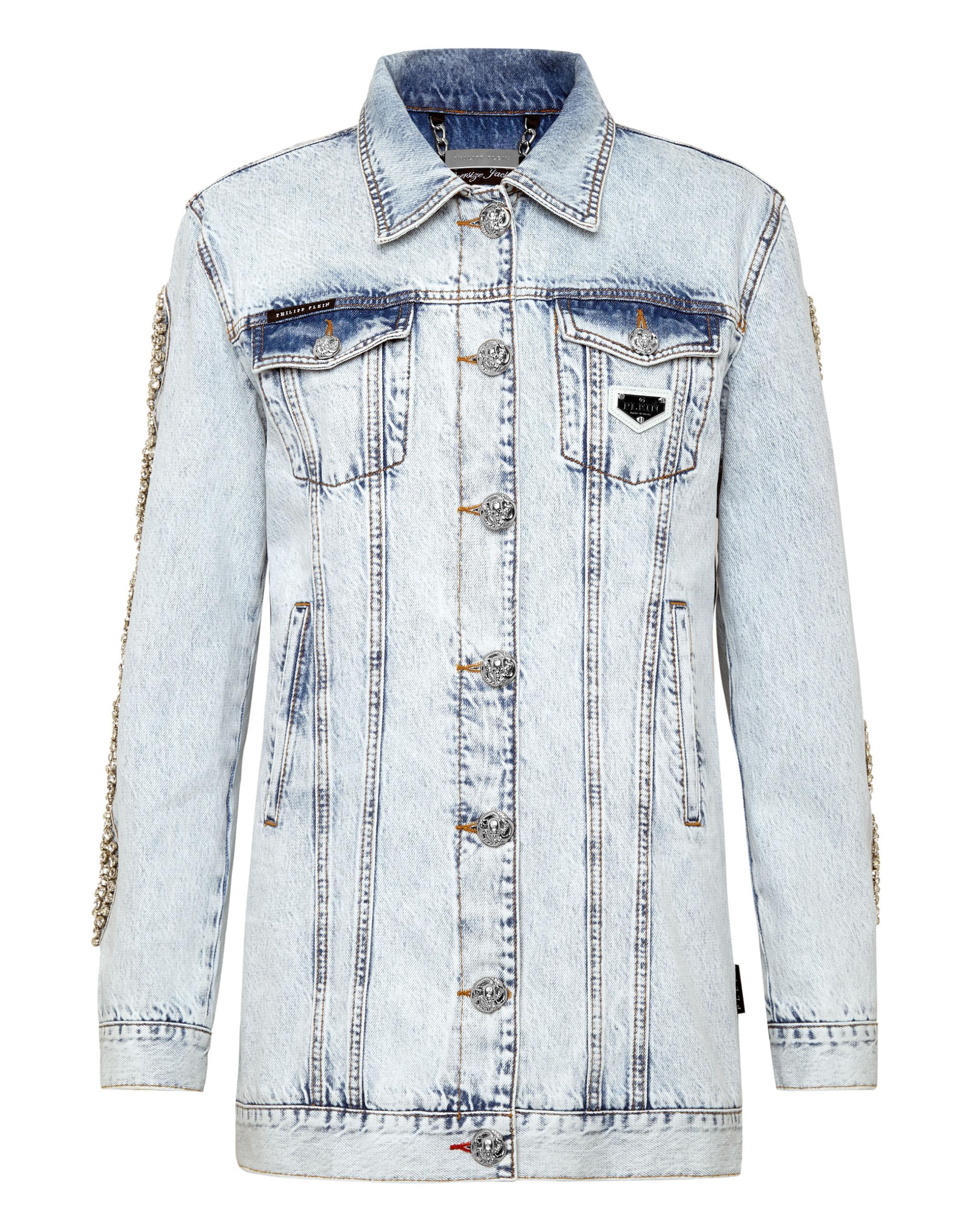 Jeansjacke