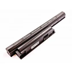 Akku für Sony VAIO PCG 61, VGP-BPL26, VGP-BPS26, VGP-BPS26A, 5200 mAh