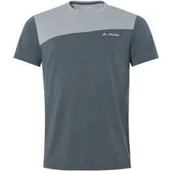 Vaude Herren Sveit Shirt - S - heron uni