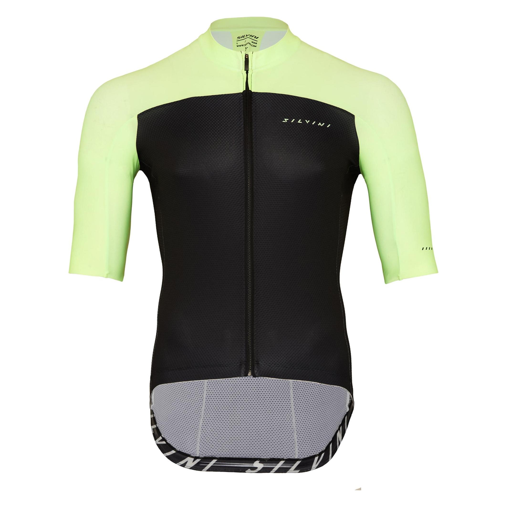 Silvini Stelvio T-Shirt (M) (3120-MD1604-41103)