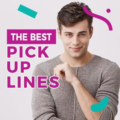 The Best Pick up Lines - Guy Smith, Audio, 4061707661556