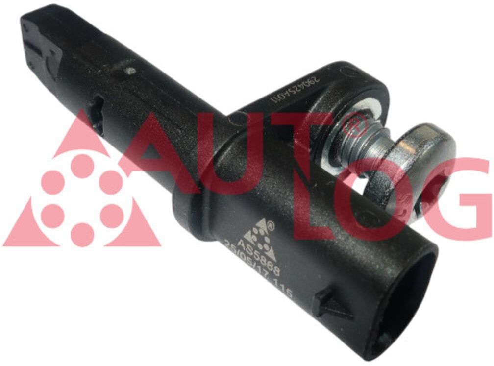 Sensor, Raddrehzahl AUTLOG AS5868