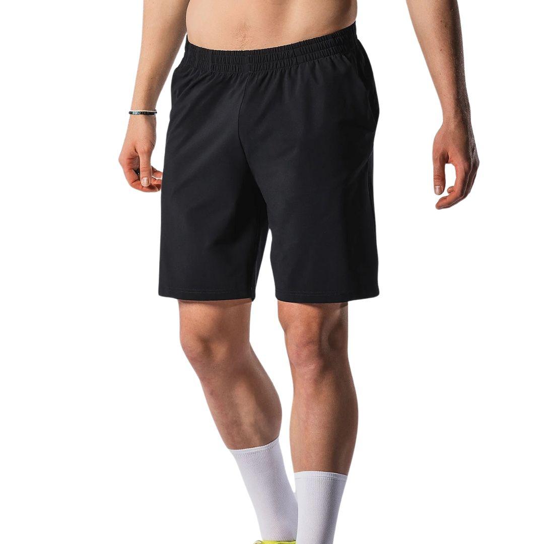 Fusion Unisex C3 Shorts schwarz
