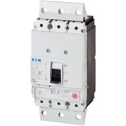 Eaton 112807 Leistungsschalter, 3p, 63A, Steckeinsatz NZMH1-S63-SVE
