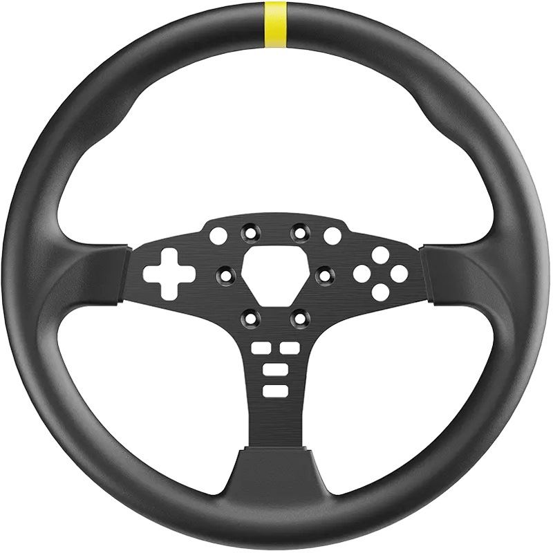 MOZA Moza Racing ES 12 Zoll Wheel Rim Mod
