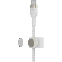 Belkin USB C — USB C (3 m, USB 2.0, 60 W), USB Kabel