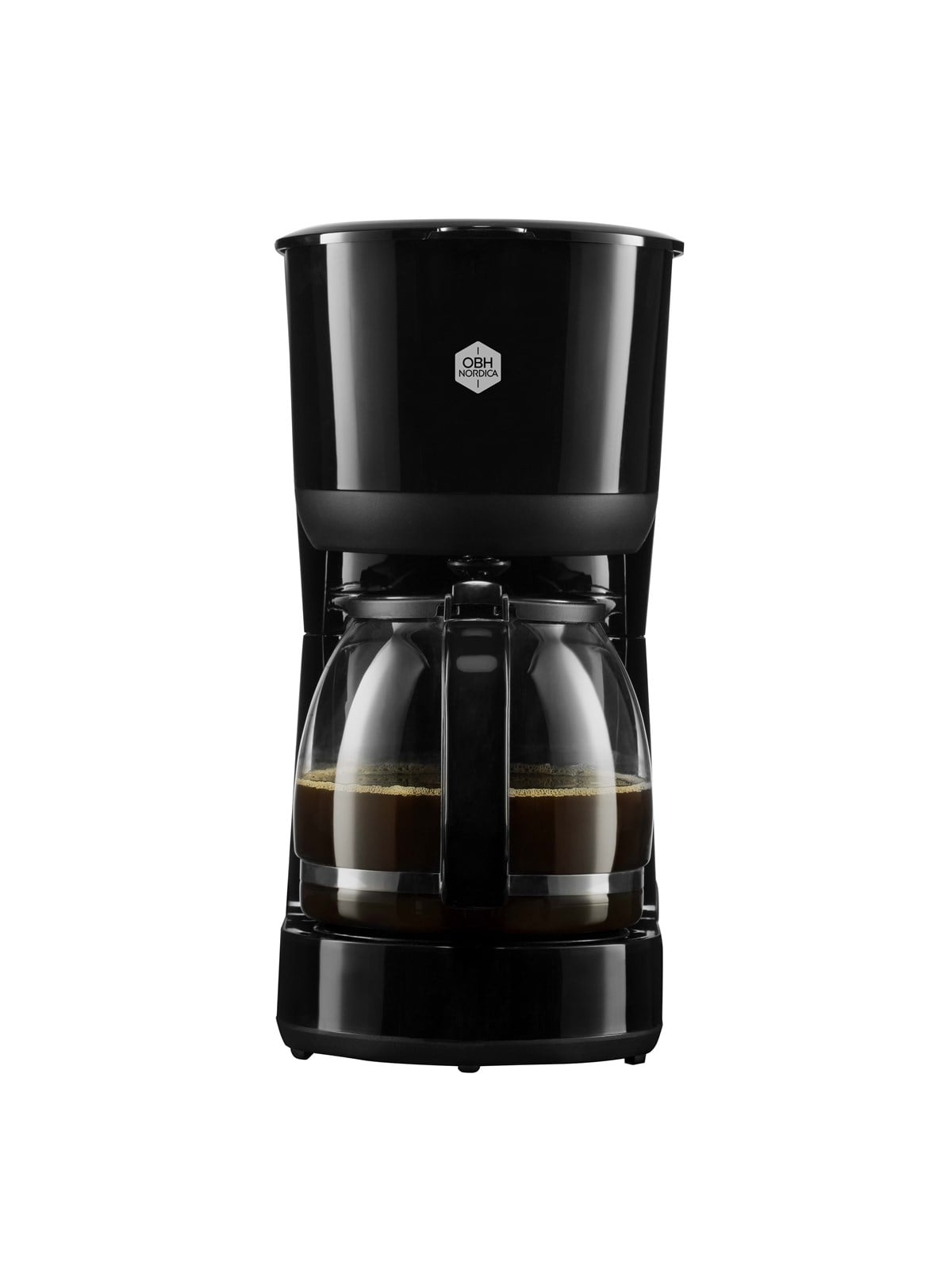 OBH Nordica Daybreak - Black - 2296