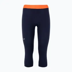 Salewa Cristallo Warm 3/4 Herrenhose Navy Blazer Gr. M