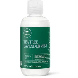 Lavender Mint Defining Gel