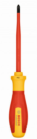 Bosch Tournevis VDE PZ2x125 1600A02ND2