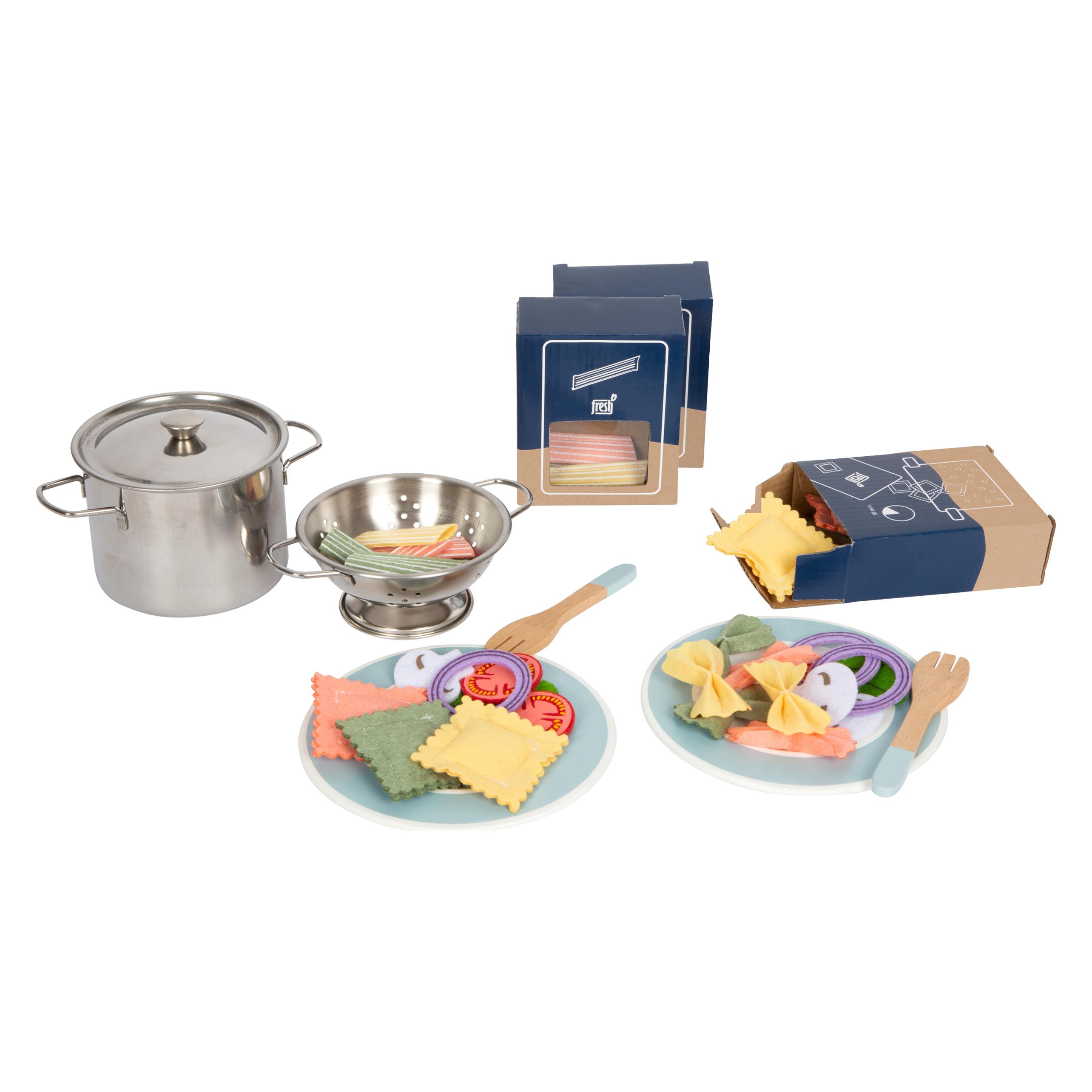 small foot Pasta Koch-Set (12292)