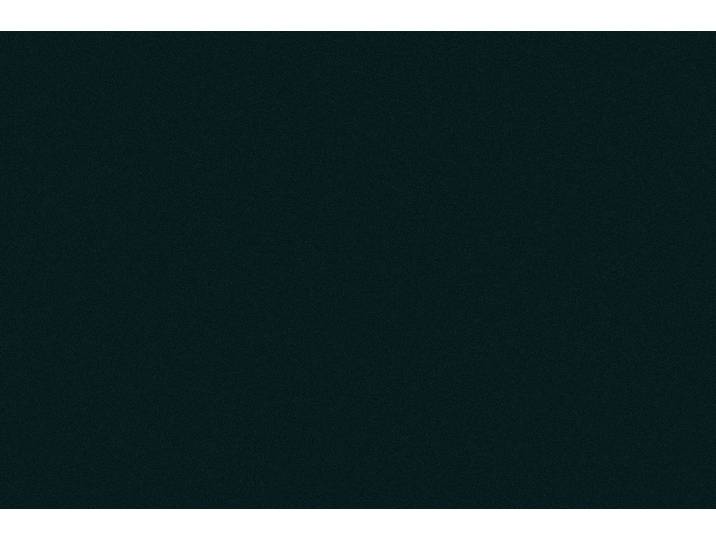 Hartschaumplatte PVC Schwarz 50 × 25 cm