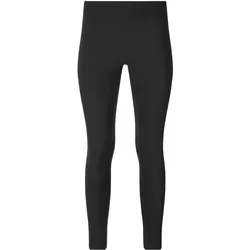 Endurance, Damen, Tights, Meile (42), Schwarz