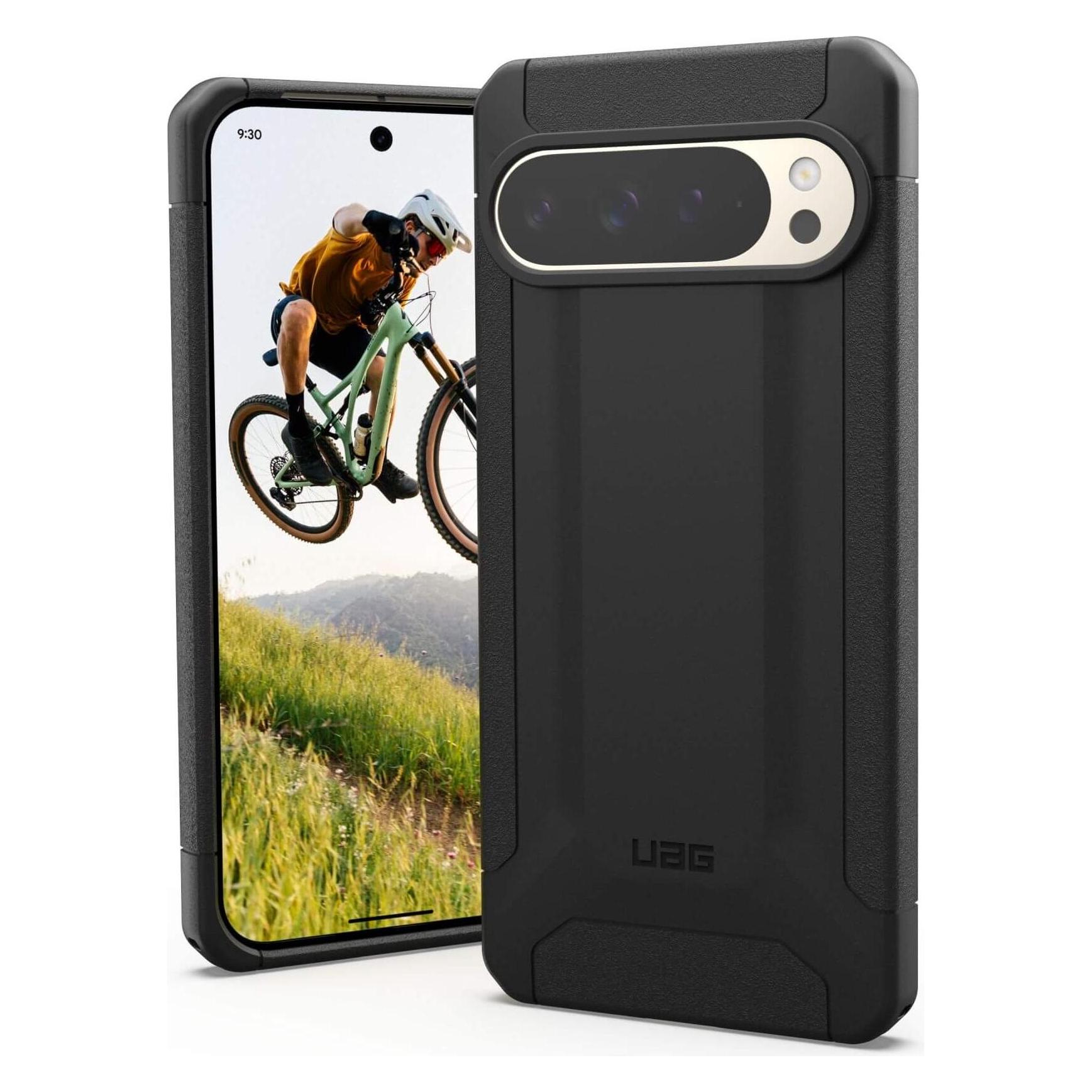 UAG Scout Case (Google Pixel 9 Pro XL) (614462114040)