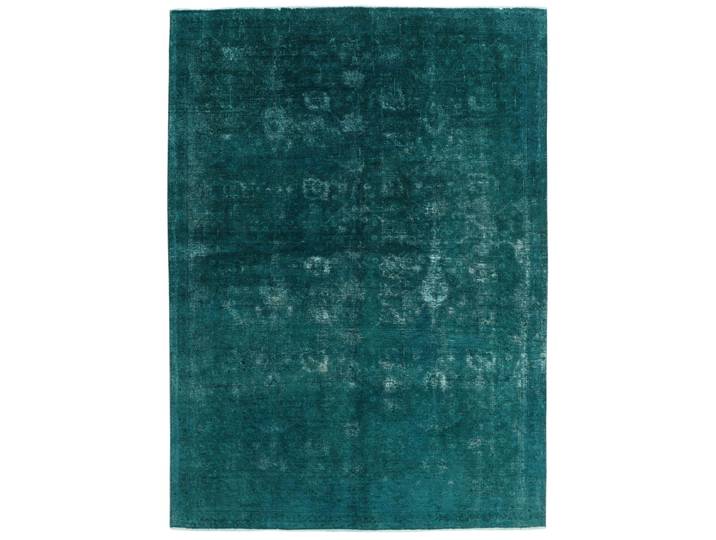 Vintage Royal Teppich 199x279 Handgeknüpft Modern Orientteppich Perserteppich Wolle