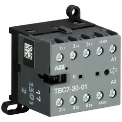 ABB Stotz S&amp;J Kleinschütz TBC7-30-01-17-32DC