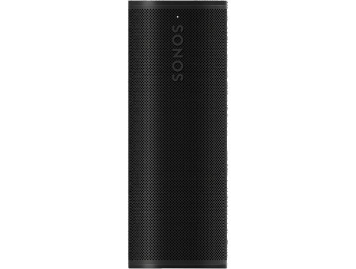 Sonos Roam 2 Zwart