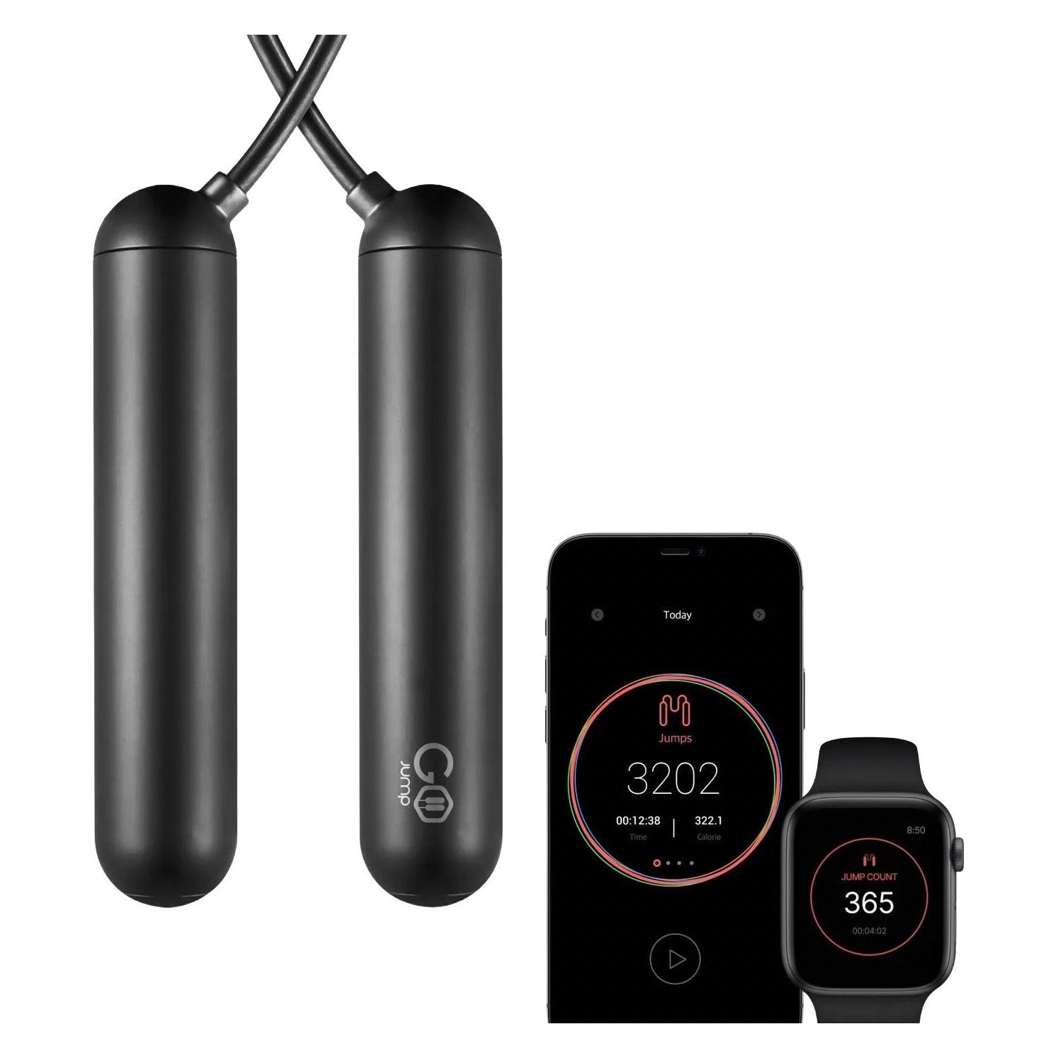 Particula GoJump Smart Rope (GoJump)