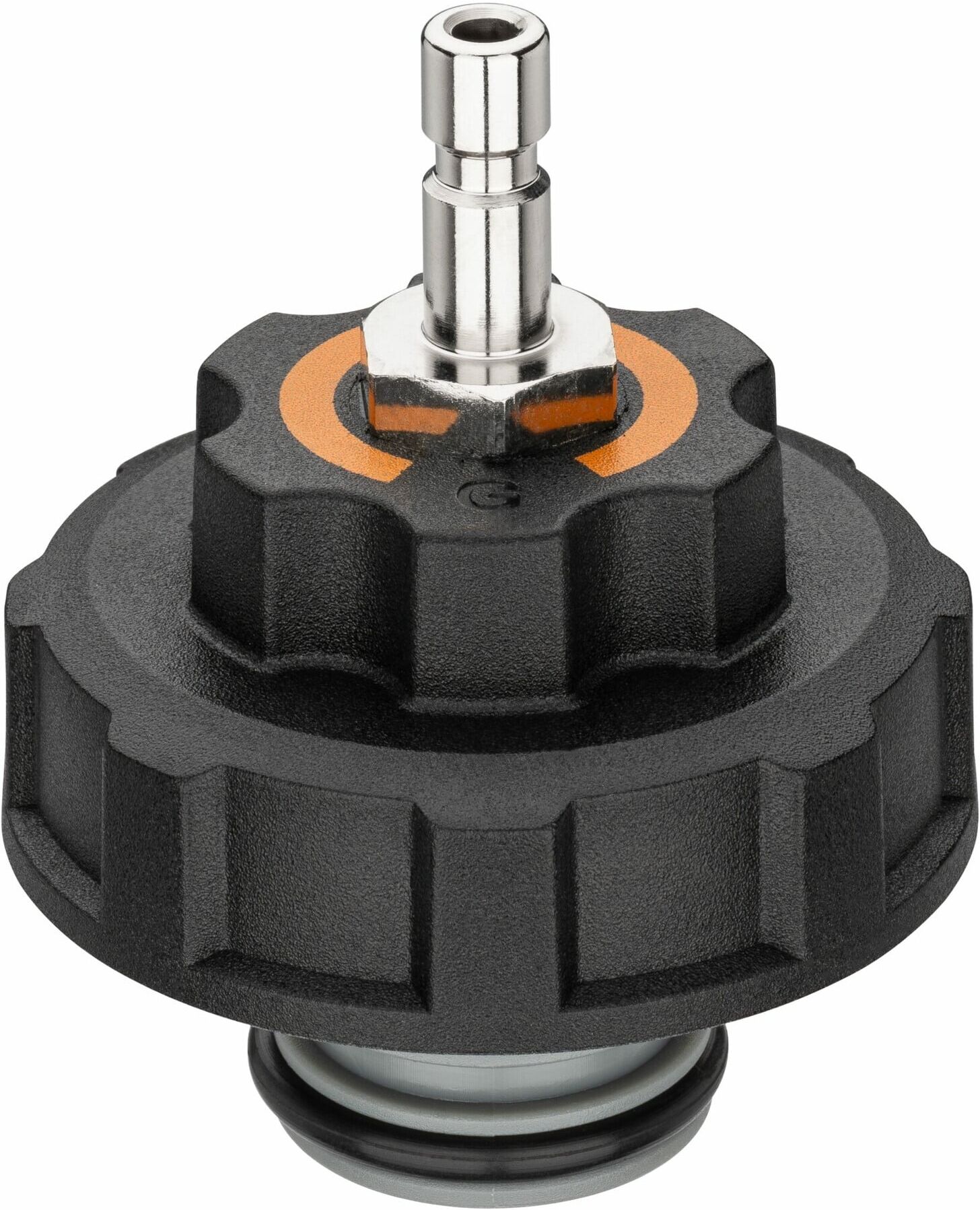 VIGOR Kühlsystem Diagnose Adapter, M52x2,5, V1963N-G)