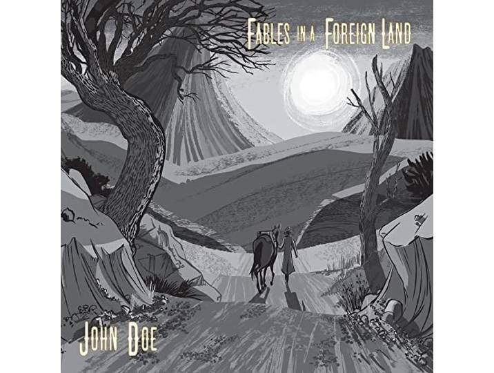 Fables in a Foreign Land