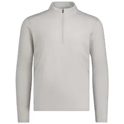 Kathmandu, Herren, Funktionsshirt, Seeker 1/4 Zip (S), Grau