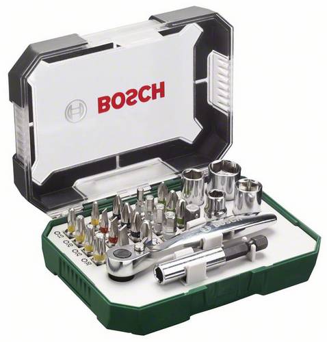 Bosch Power Tools Schrauberbit- und 2607017322