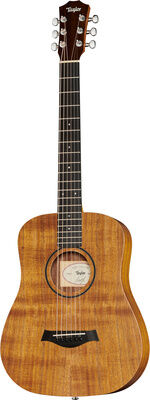BTe-KOA Baby Taylor Natur matt