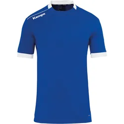 Kempa Player Trikot Royal/weiß S