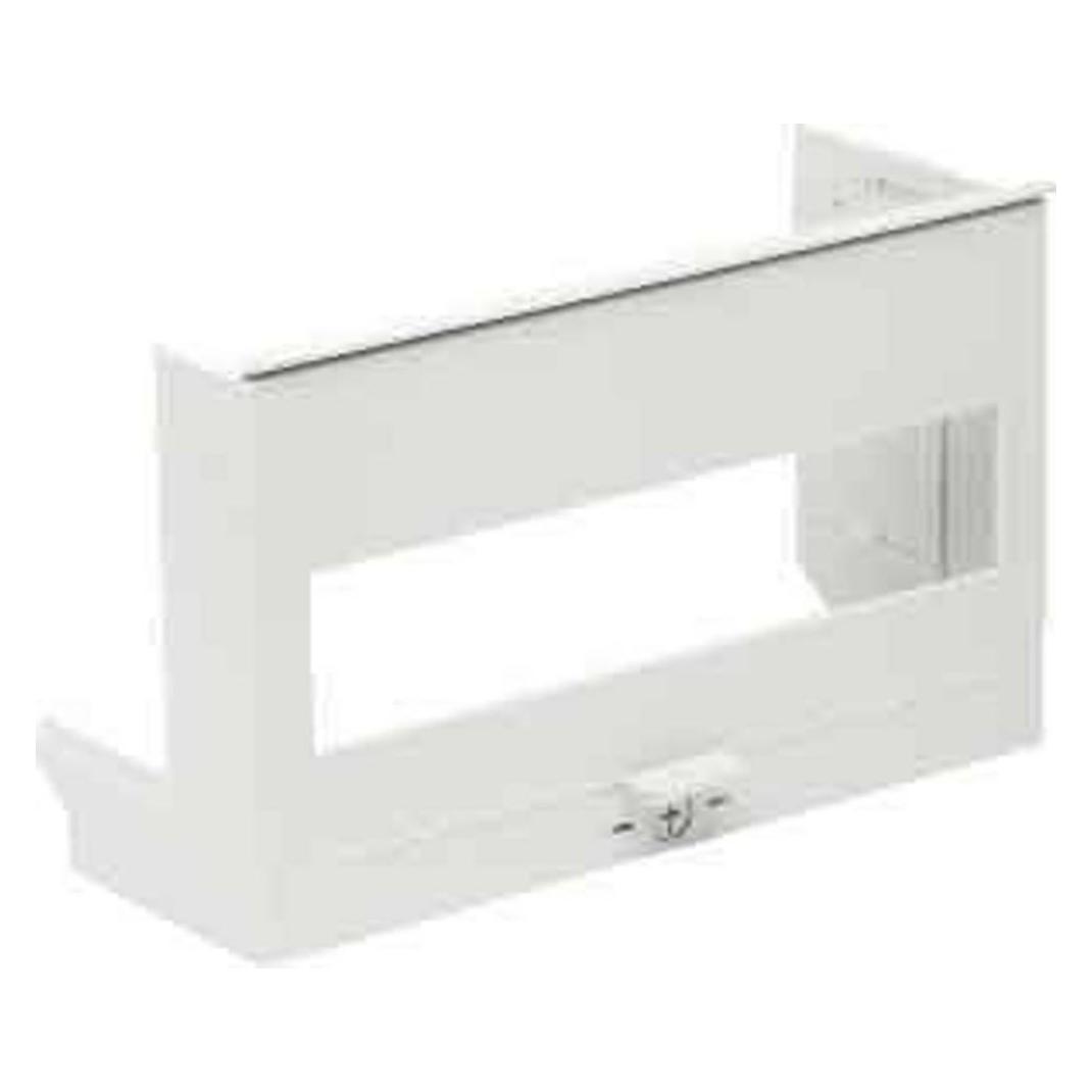 Striebel & John & John ZS112 Abdeckung 150x250mm Z-Feld 1x Schlitz, 12PLE 2CPX039170R9999 (2CPX039170R9999)