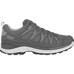 Lowa Damen Innox Evo II GTX Multifunktionsschuh - 42.5 - GRAPHIT/ARKTIS