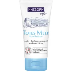 Enzborn Totes Meer Handbalsam 75 ml