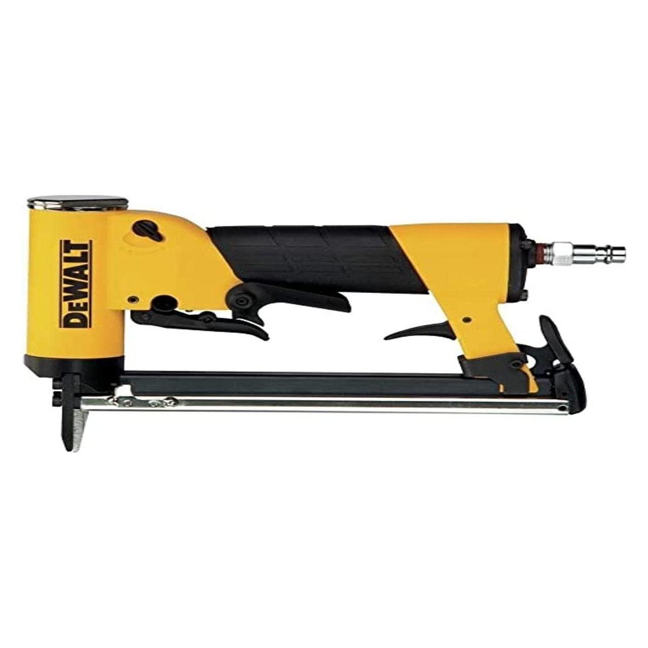 DeWalt DPS 8016 (Nagelpistole, Tacker) (DPS8016-XJ)