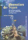 Andreas Vilcinskas - Meerestiere der Tropen: Ein Bestimmungsbuch für Taucher, Schnorchler und Aquarianer. Über 700 niedere Tiere, Fische, Reptilien und Säuger - Preis vom 11.10.2026 03:10:56 h