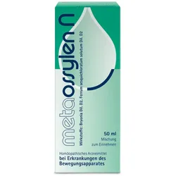 metaossylen N Mischung 50 ml