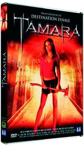 Jeremy Haft - Tamara [FR Import] - Preis vom 11.10.2026 15:43:13 h