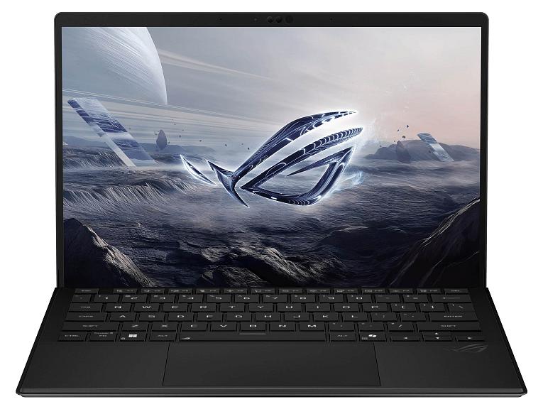 ASUS Notebook ROG Flow Z13 (GZ302EA-RU225WZ), Ryzen AI MAX+ 395, 13,4", 2560 × 1600, 32 GB, 1 TB SSD, Radeon, Windows 11 Home, Schwarz