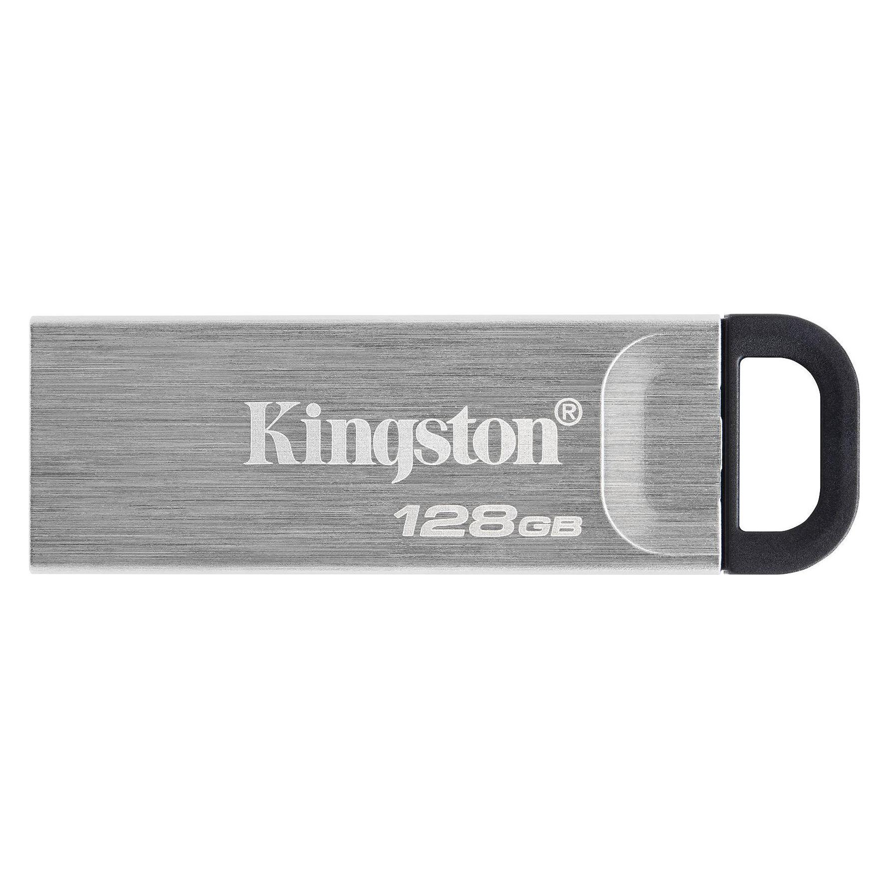 Kingston DataTraveler Kyson (128 GB, USB-A) (DTKN/128GB)