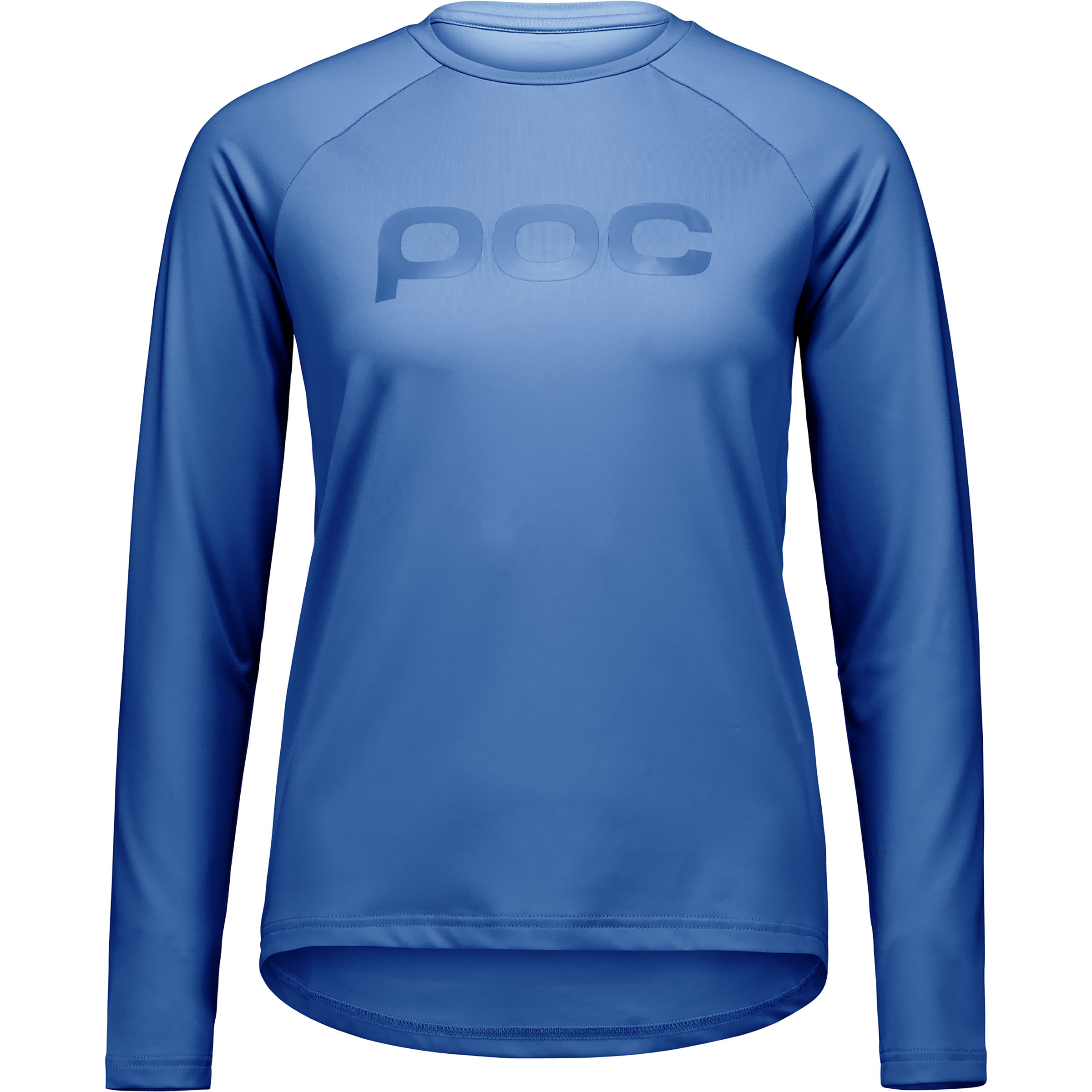 POC Reform Enduro Trikot Damen Radtrikots blau Größe XS Mountainbike Elastisch