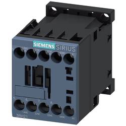 Siemens 3RH2122-1AM20 Hilfsschütz mit Hilfskontakt Single 1 St. 3RH21221AM20