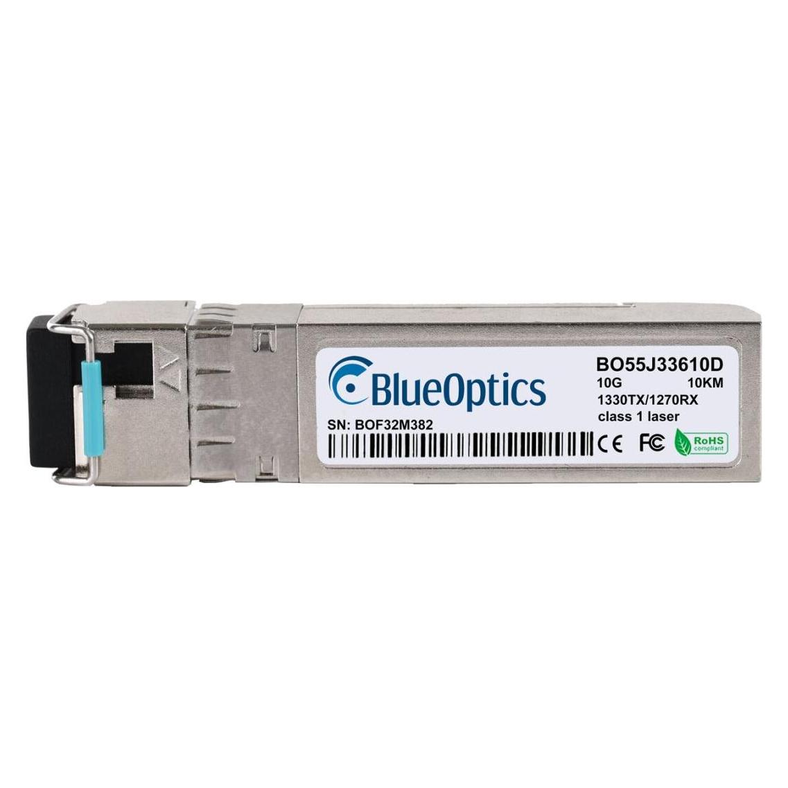 BlueOptics TP-Link SM5110LSA-10 kompatibler SFP+ BO55J33610D (SM5110LSA-10-BO)