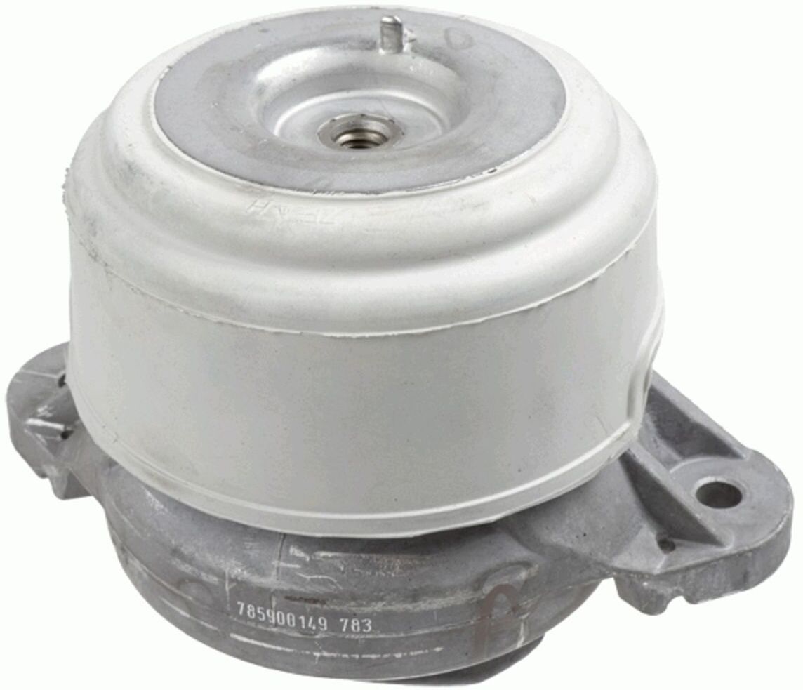 Lagerung, Motor LEMFÖRDER 37539 01
