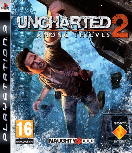 Sony - Uncharted 2: Among Thieves - Preis vom 09.10.2026 07:28:09 h