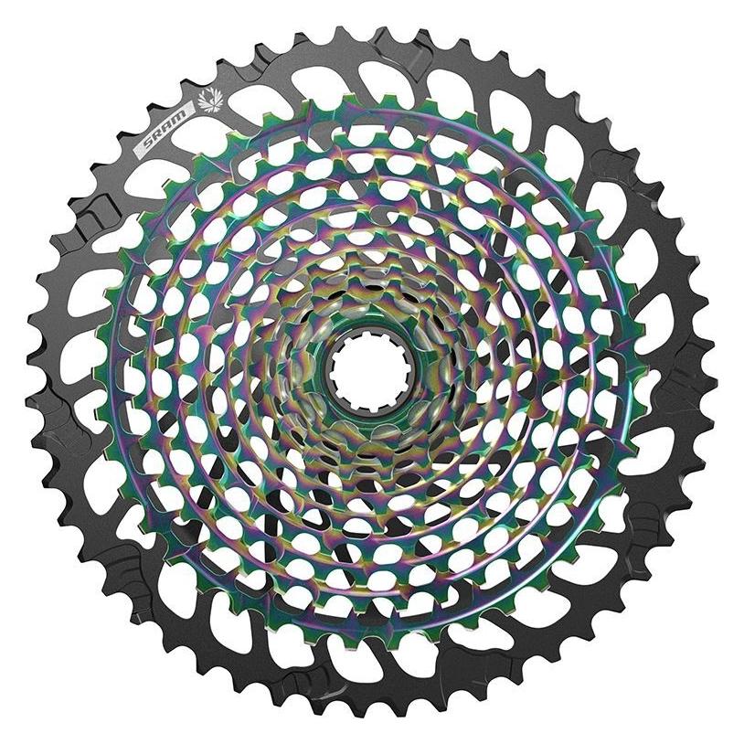 Sram XG-1299 Eagle (12-fach, 10-52) (00.2418.168.003)