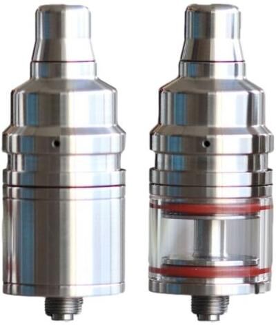 Luca Creations Duetto Atomizzatore 22mm